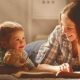 ¿Cómo surge el vínculo entre una madre y su hijo?