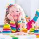 Juguetes para el desarrollo cognitivo de tu hijo