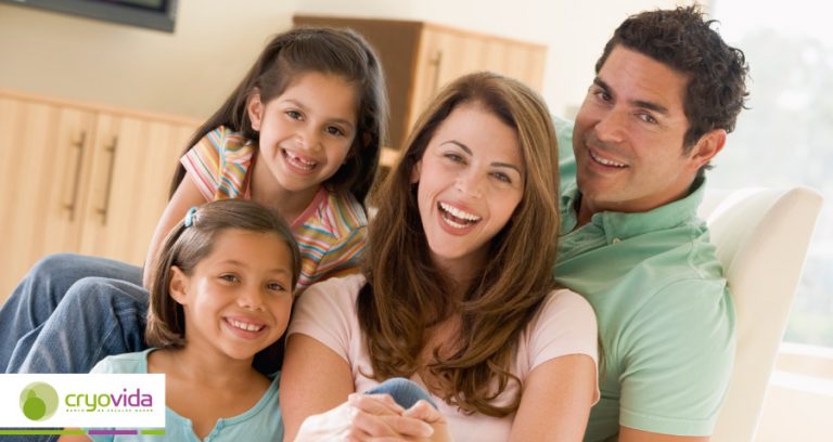 Papá y mamá: Dos estilos diferentes