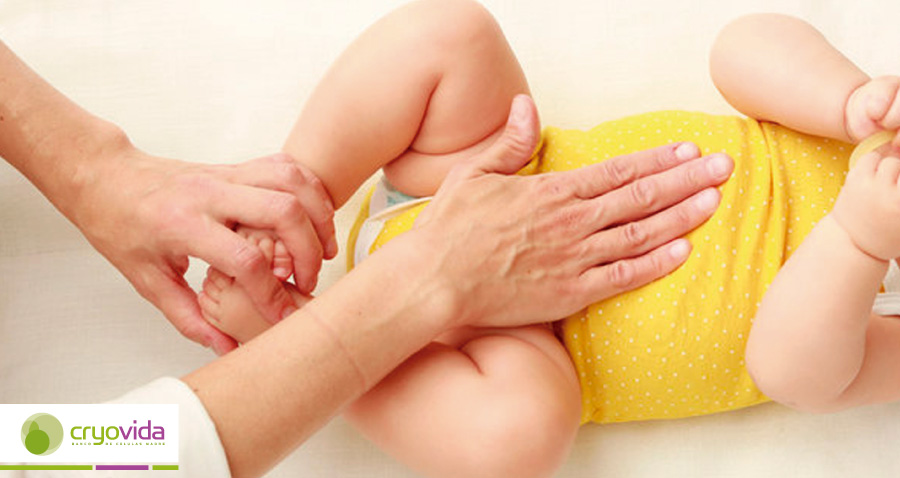 Constipación infantil