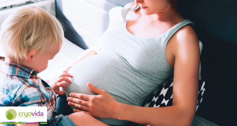 De hijo único a hermano mayor