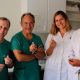 Así se gestó la primera terapia con células madre del mundo