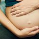 Los movimientos del bebé en la panza