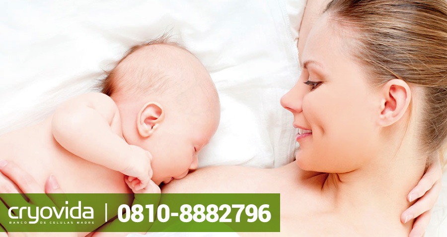 4 estrategias para tener una buena lactancia materna