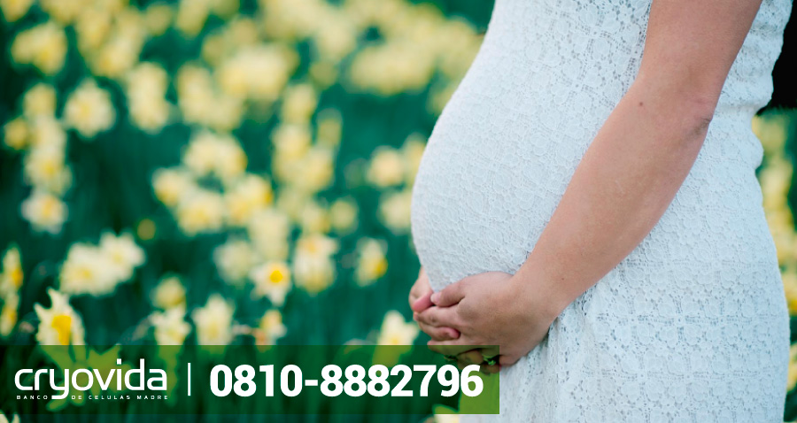 Embarazada en primavera: todo lo que debes saber