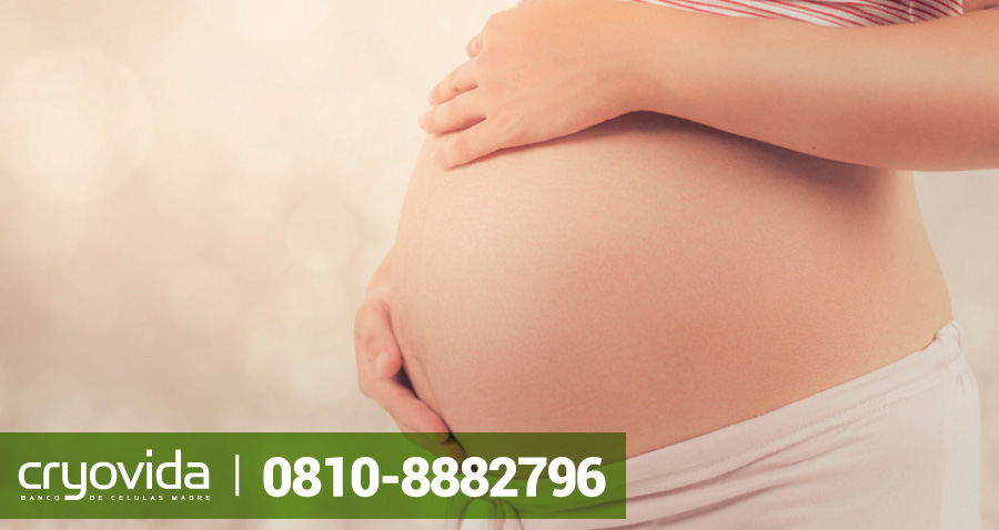 Las emociones en el embarazo