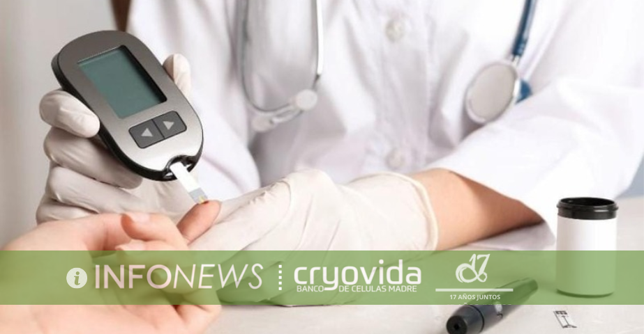 Avance contra la diabetes: una mujer volvió a producir insulina gracias a un tratamiento experimental con células madre