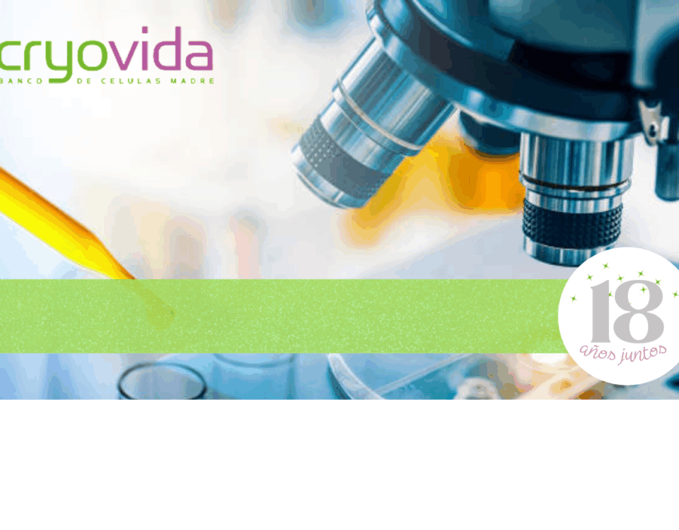 La sangre de cordón umbilical es eficaz para el tratamiento de parálisis cerebral